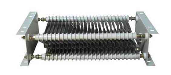 電阻負(fù)載柜有什么作用？請(qǐng)聽(tīng)電阻柜廠(chǎng)家怎么說(shuō)