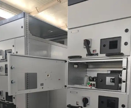 電阻負(fù)載柜有什么作用？請(qǐng)聽電阻柜廠家怎么說